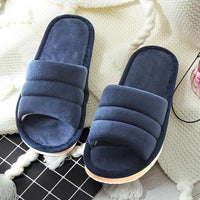 Sammy Jackson™ Winter Slippers | Warm soft slippers