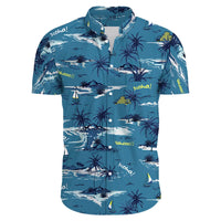 Sammy Jackson™ André Shirt | Colorful & Trendy