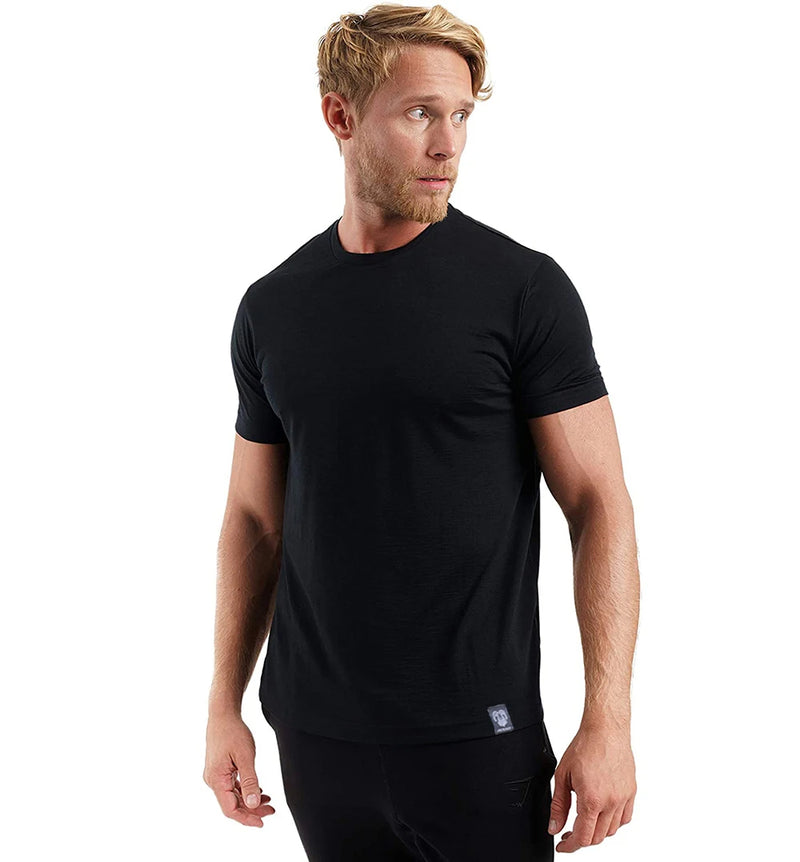 Sammy Jackson™ Jurgen T-Shirt | Ademend & Comfortabel