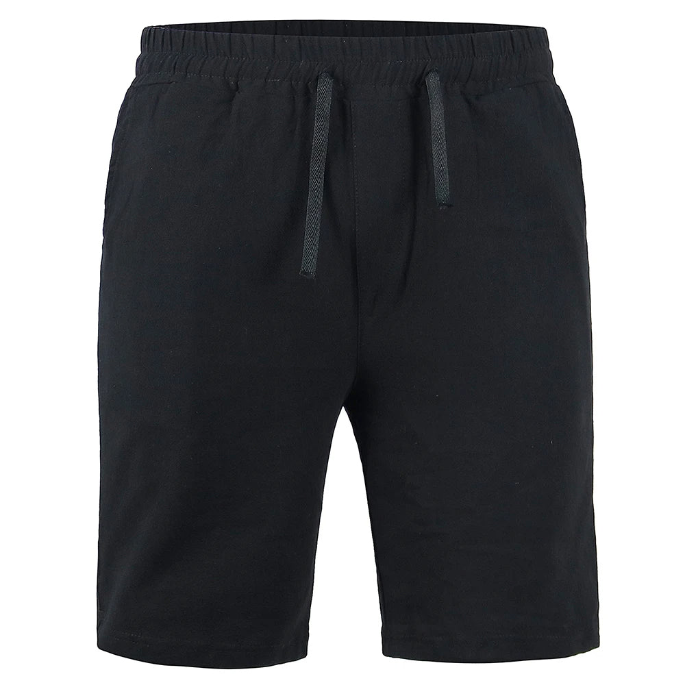 Sammy Jackson™ Rikard Shorts | Comfy & Trendy