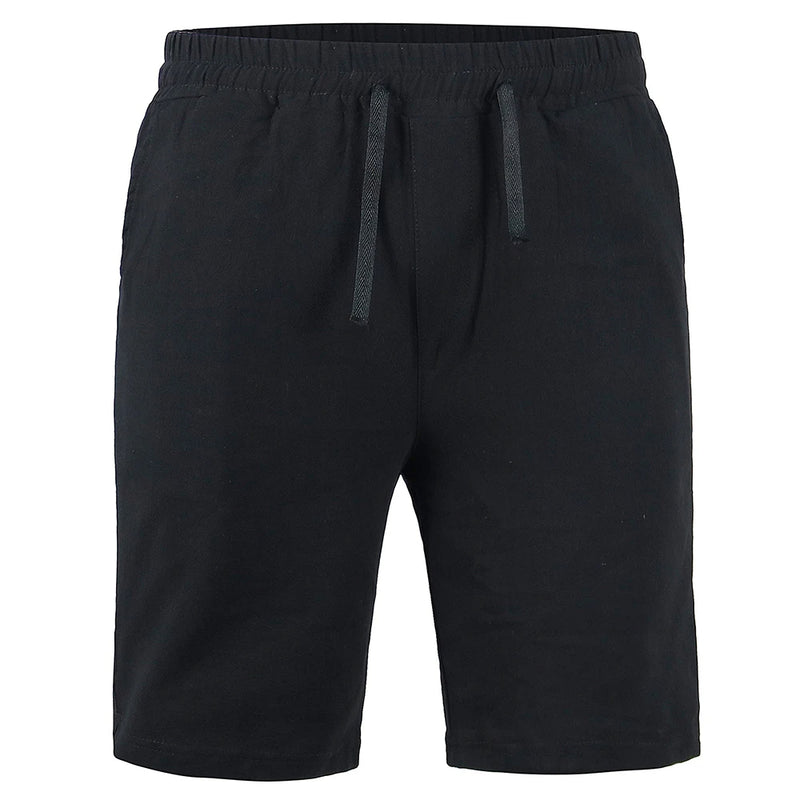 Sammy Jackson™ Rikard Shorts | Comfy & Trendy