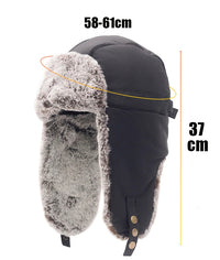 Sammy Jackson™ Alpine Muts | De perfecte wintersportmuts