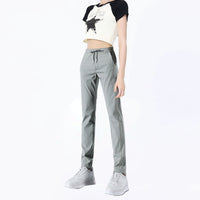 2025 New Models Unisex Quick-Dry Stretch Pants