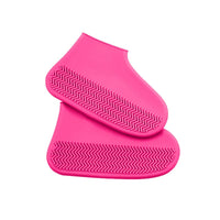 Waterproof shoe covers for rain & outdoors – DryStep (Buy 1 Get 1 FREE)