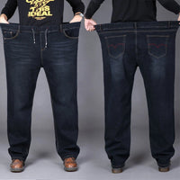 Sammy Jackson™ UrbanFlex Jeans | Plus size jeans
