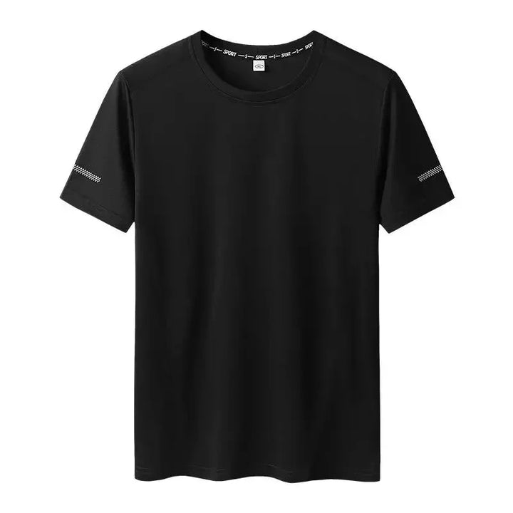 Sammy Jackson™ Pepijn Plus-Size T-Shirt | Comfortabel & Trendy