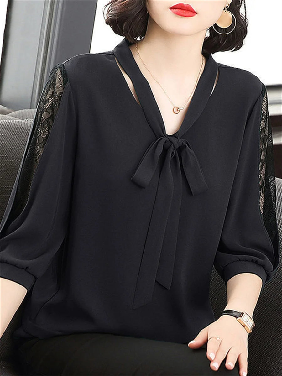 Sammy Jackson™ Jade Top | Stylowy i wygodny