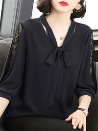 Sammy Jackson™ Jade Top | Stylowy i wygodny