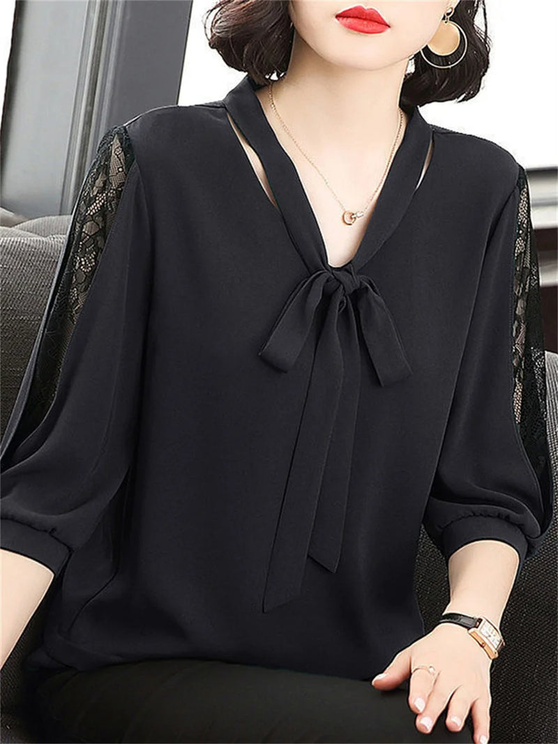 Sammy Jackson™ Jade Top | Stylowy i wygodny