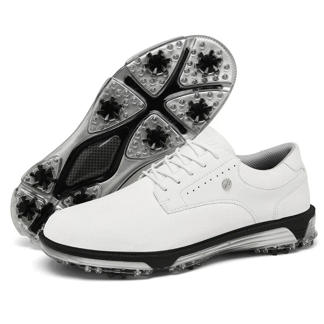 Limited Edition Men's Golf Shoes - Elston