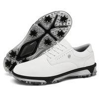 Limited Edition Men's Golf Shoes - Elston