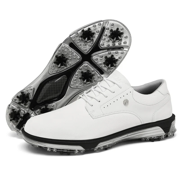 Limited Edition Men's Golf Shoes - Elston