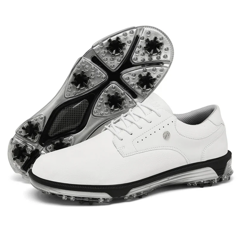 Limited Edition Men's Golf Shoes - Elston