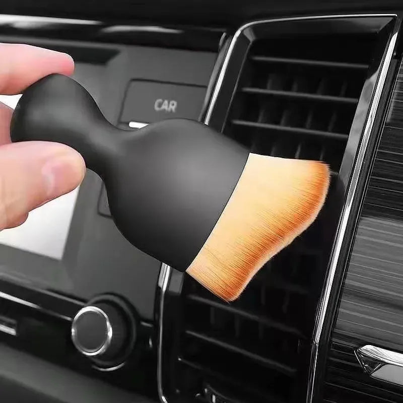 Nanovezel Reiniger voor een Fris en Vlekkeloos Auto-interieur - Velvo