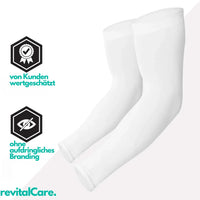 Compressie Armsleeve - VitalFlex