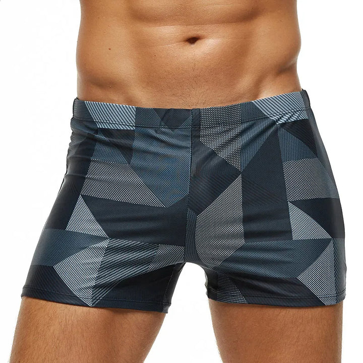 Sammy Jackson™ Jesse Zwemshort | Trendy & Comfortabel