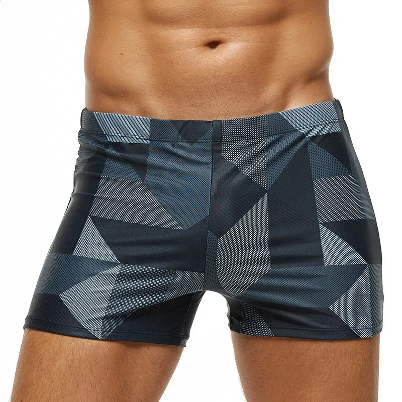 Sammy Jackson™ Jesse Zwemshort | Trendy & Comfortabel
