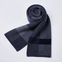 Sammy Jackson™ Pure Wollen Sjaal | Winddicht en warm voor elke winterdag!
