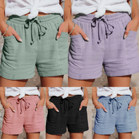 Sammy Jackson™ Ingrid Short | Comfortabel & Lichtgewicht
