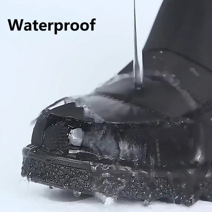 Sammy Jackson™ Ultimate Snowboots | Warme waterdichte sneeuwlaarzen