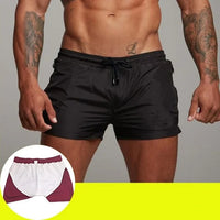 Sammy Jackson™ Wesley Zwemshort | Sportief & Veelzijdig