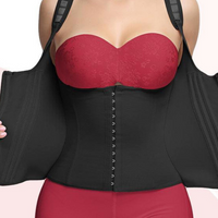 Slimming Body Shaper with Comfort & Style - Noémie