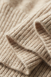 Cashmere Merino Wool Jogging Set – Eliano