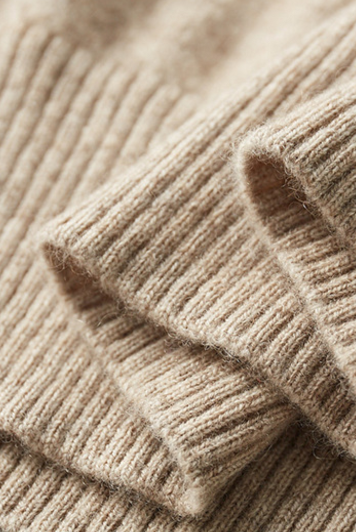 Cashmere Merino Wool Jogging Set – Eliano