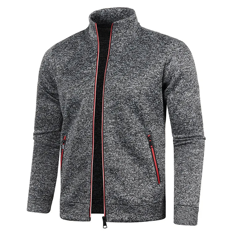 Sammy Jackson™ Dani Knitted Vest | Comfort vest for all seasons