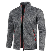 Sammy Jackson™ Dani Knitted Vest | Comfort vest for all seasons