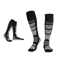 Sammy Jackson™ AlpineWarmth Skarpety | Przyjemnie ciepłe skarpety zimowe