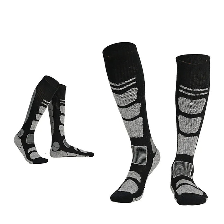 Sammy Jackson™ AlpineWarmth Skarpety | Przyjemnie ciepłe skarpety zimowe