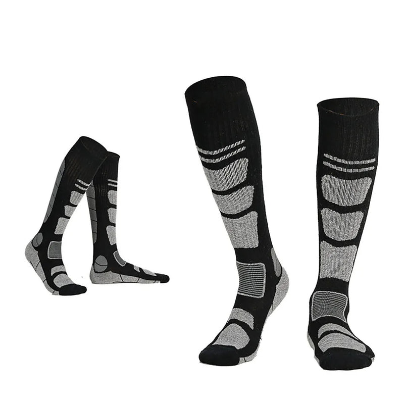Sammy Jackson™ AlpineWarmth Skarpety | Przyjemnie ciepłe skarpety zimowe