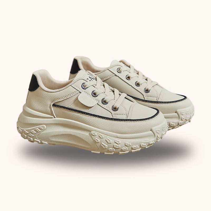 Orthopedische Schoenen voor Dagelijks Comfort - FlexiStep