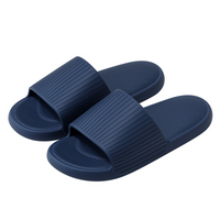 Summer Men's Flip-Flops with Non-Slip Sole
