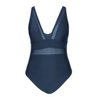 Sammy Jackson™ Jolie Plus-Size Swimsuit | Sexy & Stylish