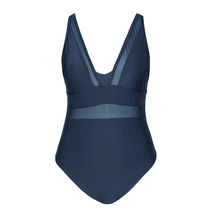 Sammy Jackson™ Jolie Plus-Size Swimsuit | Sexy & Stylish