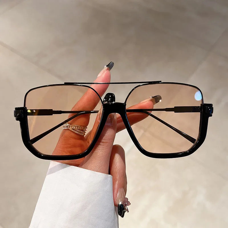 Sammy Jackson™ Julia Zonnebril | UV-Beschermend & Vintage