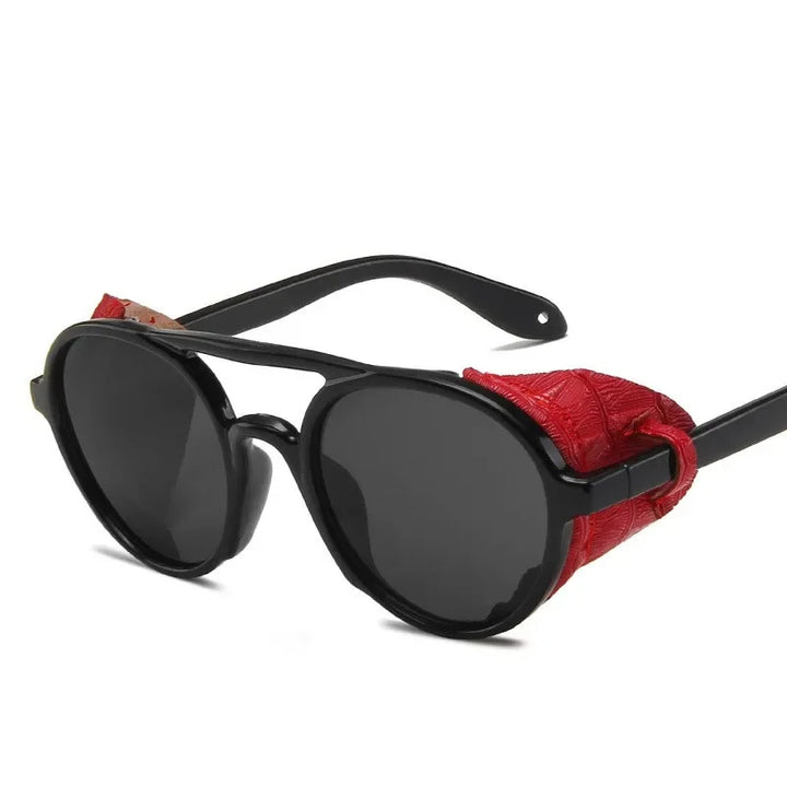 Sammy Jackson™ Gabriel Sunglasses | Round & Classic