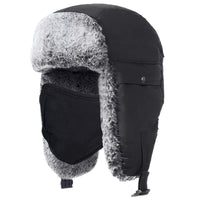 Sammy Jackson™ Alpine Muts | De perfecte wintersportmuts