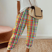 Sammy Jackson™ Linnea Broek | Vrolijk & Stijlvol