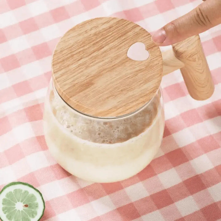 Smart Mug - StirEase