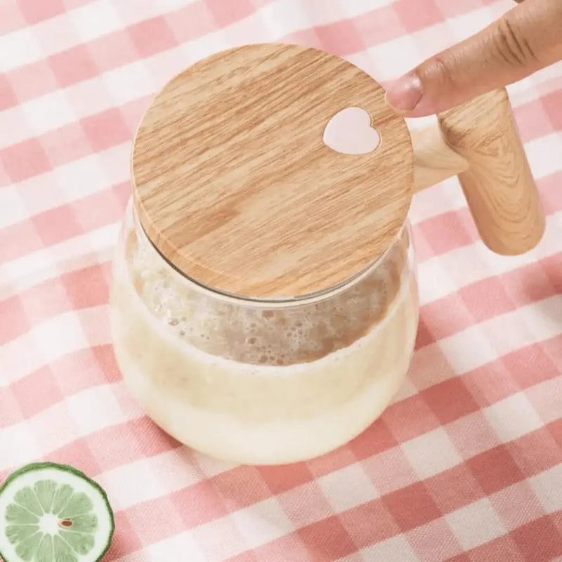Smart Mug - StirEase