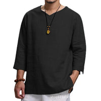 Sammy Jackson™ Lars T-Shirt | Casual & Comfortabel