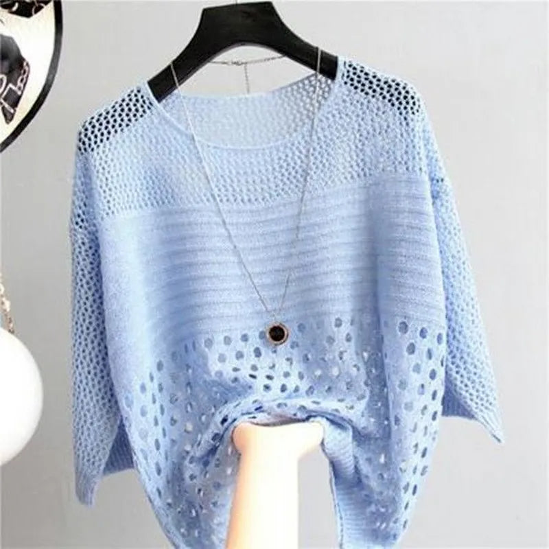 Sammy Jackson™ Izzy Top | Unikalny i Komfortowy