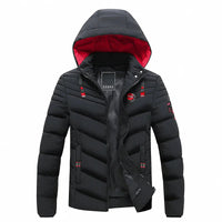 Sammy Jackson™ Urban Windproof Parka | Perfect jacket for an active outdoor winter