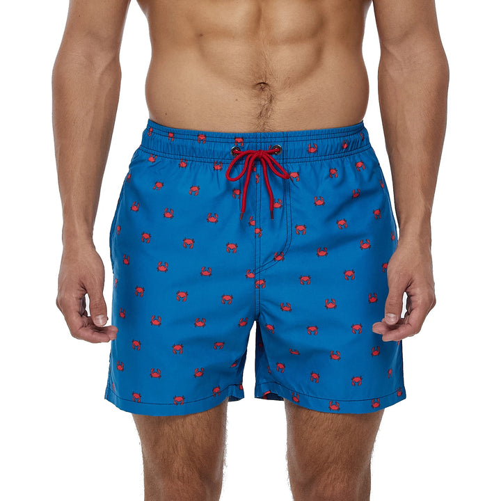 Sammy Jackson™ Simon Swim Shorts | Quick-Drying & Sporty