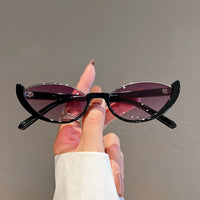 Sammy Jackson™ Emily Zonnebril | Modne i Retro