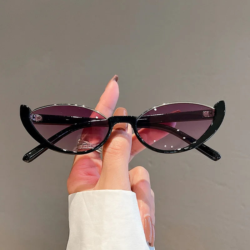 Sammy Jackson™ Emily Zonnebril | Modne i Retro