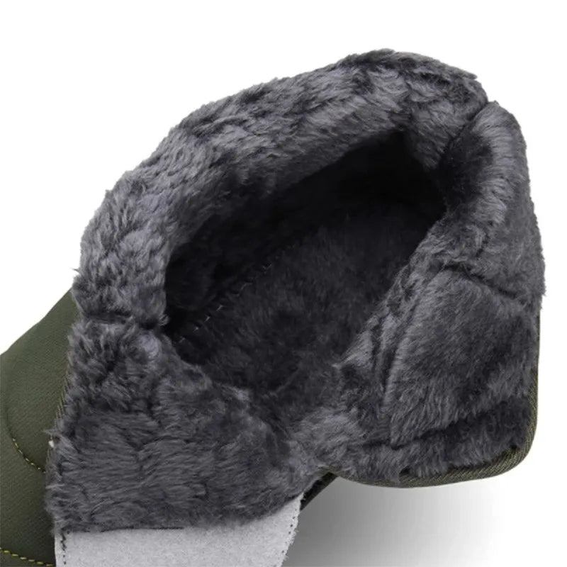 Sammy Jackson™ ArcticHug Snowboots | De perfecte snowboots